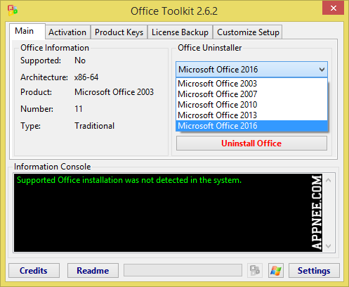 KMSpico 9.3.3 Activate Microsoft Windows and Office
